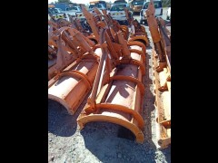 BUY VALK RV112115 1990 SNOWPLOW - POWER REVERSING, Abingdon Auto Auction, Inc.