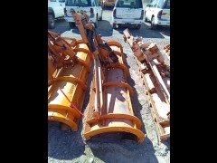 BUY VALK RV112115 1990 SNOWPLOW - POWER REVERSING, Abingdon Auto Auction, Inc.