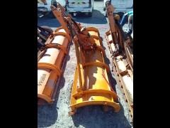 BUY VALK RV112115 1990 SNOWPLOW - POWER REVERSING, Abingdon Auto Auction, Inc.