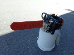 BUY STIHL MS192 2006 SAW - CHAIN, Abingdon Auto Auction, Inc.