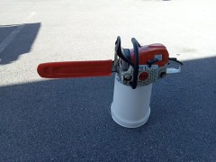 BUY STIHL MS391 2023 SAW - CHAIN, Abingdon Auto Auction, Inc.