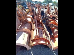 1996 AMER ROAD KPR11511X30 SNOWPLOW 