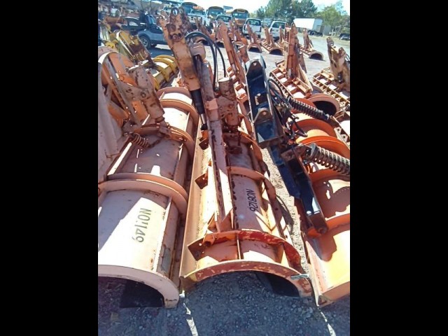 BUY AMER ROAD KPR11511X30 1996 SNOWPLOW, Abingdon Auto Auction, Inc.