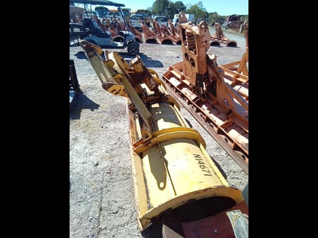 BUY VALK RV11175 2000 SNOWPLOW, Abingdon Auto Auction, Inc.