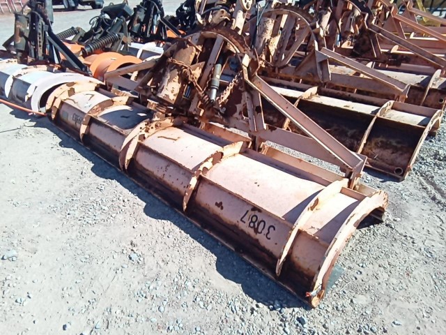 BUY VALK RV111116 2003 SNOWPLOW, Abingdon Auto Auction, Inc.