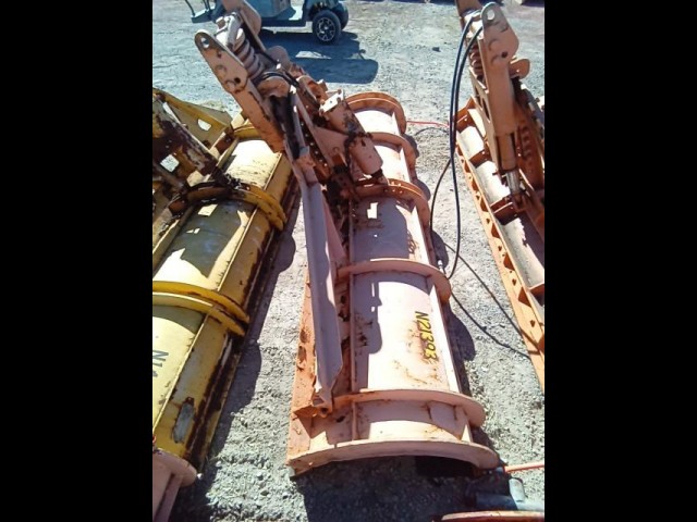 BUY VALK RV111116 2004 SNOWPLOW, Abingdon Auto Auction, Inc.