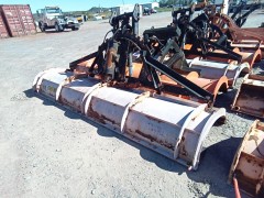 BUY VALK RV112116 2005 SNOWPLOW, Abingdon Auto Auction, Inc.