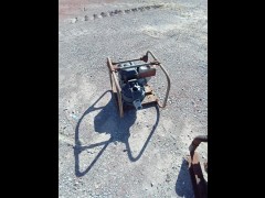 BUY BRIGGS INTEK206 2006 WATER PUMP, Abingdon Auto Auction, Inc.