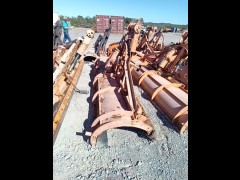 BUY VALK RV112115 1988 SNOWPLOW, Abingdon Auto Auction, Inc.