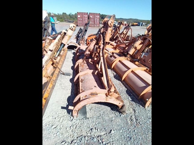 BUY VALK RV112115 1988 SNOWPLOW, Abingdon Auto Auction, Inc.