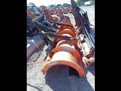 BUY HENDERSON RSP 11X30 2016 SNOWPLOW, Abingdon Auto Auction, Inc.