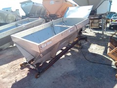 2016 HENDERSON FSP2 ONE TON SPREADER 