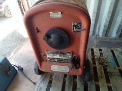 BUY N/A N/A 1901 1 - LINCOLN IDEALARC 250 WELDE, Abingdon Auto Auction, Inc.