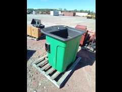 BUY N/A N/A 1901 SMARTWASHER MODEL 25-2, Abingdon Auto Auction, Inc.