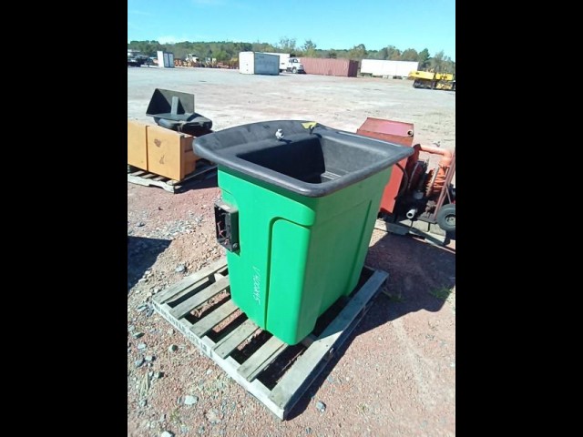 BUY N/A N/A 1901 SMARTWASHER MODEL 25-2, Abingdon Auto Auction, Inc.