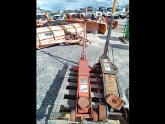 BUY N/A N/A 1901 BANNER FLOOR JACK MODEL BG-744, Abingdon Auto Auction, Inc.