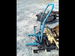 BUY N/A N/A 1901 BACK BUDDY 350-A BRAKE DRUM & , Abingdon Auto Auction, Inc.