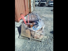 BUY N/A N/A 1901 MISC VEHICLE PARTS, Abingdon Auto Auction, Inc.