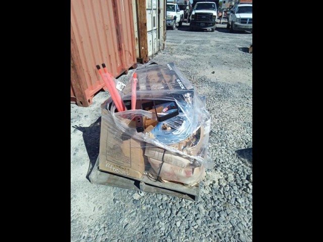 BUY N/A N/A 1901 MISC VEHICLE PARTS, Abingdon Auto Auction, Inc.