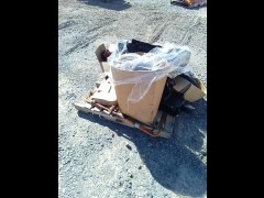 BUY N/A N/A 1901 MISC VEHICLE PARTS, Abingdon Auto Auction, Inc.