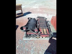 BUY N/A N/A 1901 LOT OF 8 CREEPERS, Abingdon Auto Auction, Inc.