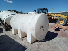 BUY N/A N/A 1901 LARGE BRINE TANK, Abingdon Auto Auction, Inc.