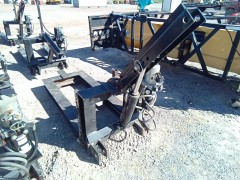 BUY N/A N/A 1901 4 PLOW ATTACHMENTS, Abingdon Auto Auction, Inc.