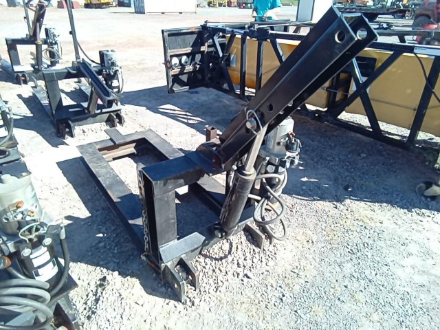 BUY N/A N/A 1901 4 PLOW ATTACHMENTS, Abingdon Auto Auction, Inc.