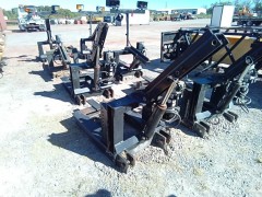 BUY N/A N/A 1901 2 PLOW ATTACHMENTS, Abingdon Auto Auction, Inc.