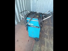 BUY N/A N/A 1901 1 - MILLER 500 WELDER, Abingdon Auto Auction, Inc.