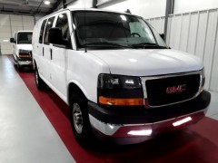 BUY GMC SAVANA CARGO VAN 2024, Abingdon Auto Auction, Inc.