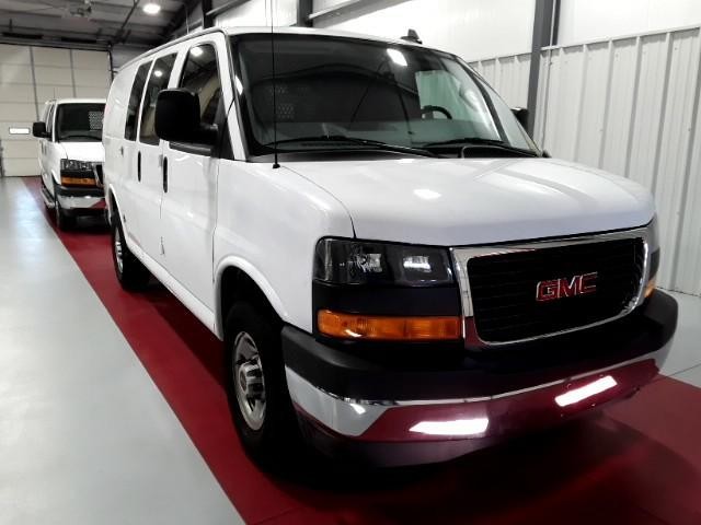 BUY GMC SAVANA CARGO VAN 2024, Abingdon Auto Auction, Inc.