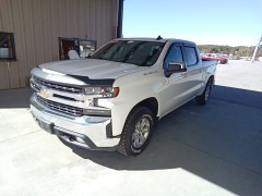BUY CHEVROLET SILVERADO 1500 2019, Abingdon Auto Auction, Inc.