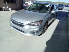 BUY SUBARU IMPREZA 2018, Abingdon Auto Auction, Inc.