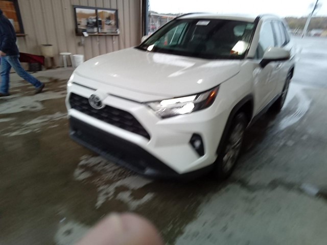 BUY TOYOTA RAV4 2022 XLE PREMIUM AWD (NATL), Abingdon Auto Auction, Inc.