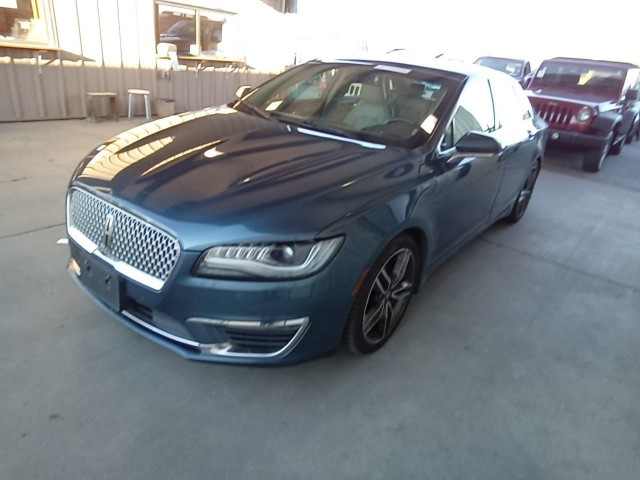 BUY LINCOLN MKZ 2019 RESERVE II,3.0L,AWD, Abingdon Auto Auction, Inc.