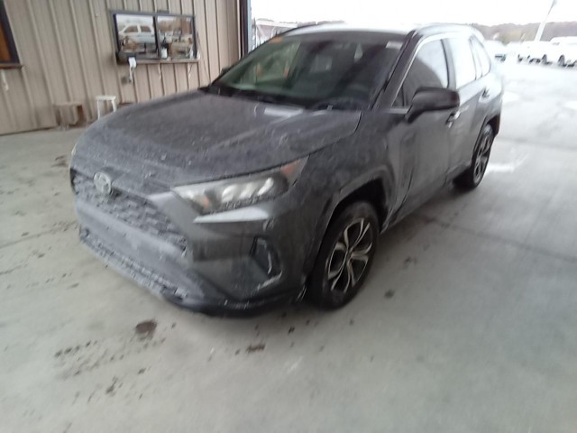 BUY TOYOTA RAV4 2019, Abingdon Auto Auction, Inc.