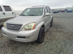 BUY LEXUS GX 470 2003 4DR SUV 4WD, Abingdon Auto Auction, Inc.