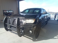 BUY TOYOTA TUNDRA 4WD TRUCK 2011 CREWMAX  V8 6-SPD AT LTD , Abingdon Auto Auction, Inc.