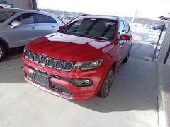 BUY JEEP COMPASS 2023, Abingdon Auto Auction, Inc.