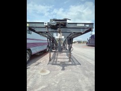 2021 KAUFMAN 3 CAR WEDGE TRAILER 1 