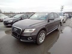 BUY AUDI Q5 2014 QUATTRO 4DR 2.0T PREMIUM PLUS, Abingdon Auto Auction, Inc.