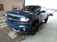 BUY CHEVROLET SILVERADO 1500 2016, Abingdon Auto Auction, Inc.