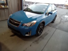 BUY SUBARU CROSSTREK 2017, Abingdon Auto Auction, Inc.
