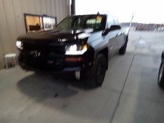 BUY CHEVROLET SILVERADO 1500 2018, Abingdon Auto Auction, Inc.