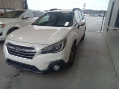 BUY SUBARU OUTBACK 2018 2.5I LIMITED, Abingdon Auto Auction, Inc.