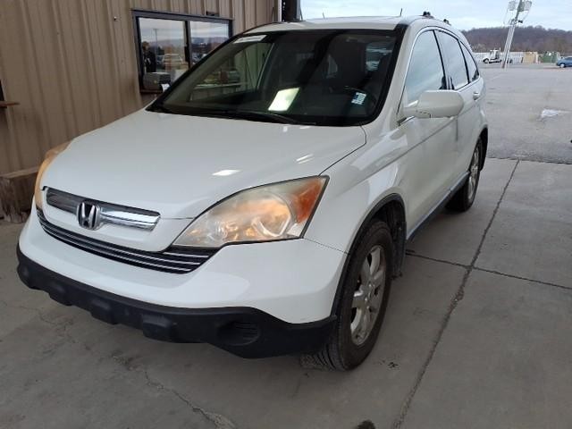BUY HONDA CR-V 2009 4WD 5DR EX-L, Abingdon Auto Auction, Inc.