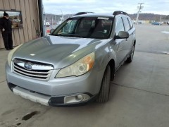 BUY SUBARU OUTBACK 2012 4DR WGN H4 AUTO 2.5I LIMITED, Abingdon Auto Auction, Inc.