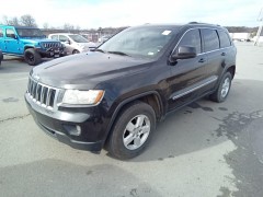 BUY JEEP GRAND CHEROKEE 2013 4WD 4DR LAREDO, Abingdon Auto Auction, Inc.