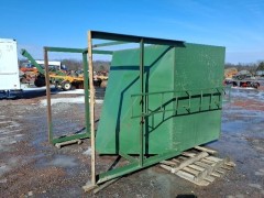 BUY FEED BIN 1 1, Abingdon Auto Auction, Inc.